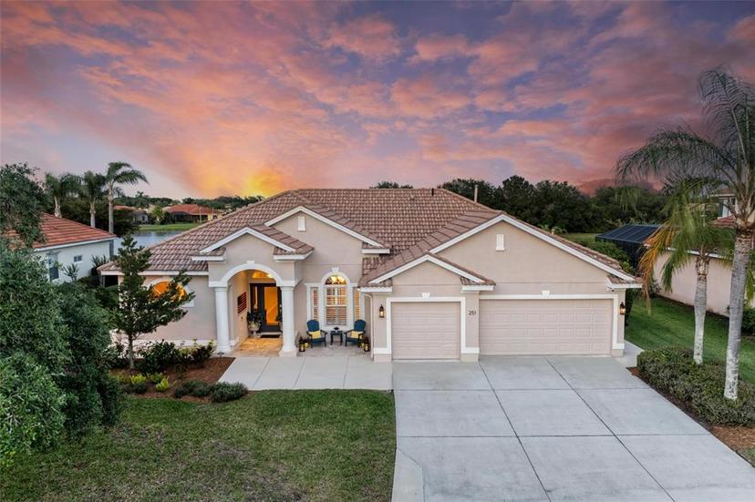Picture of 251 Dove Trail, Bradenton FL 34212