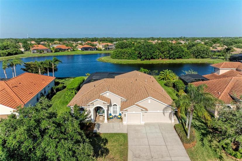 Picture of 251 Dove Trail, Bradenton FL 34212