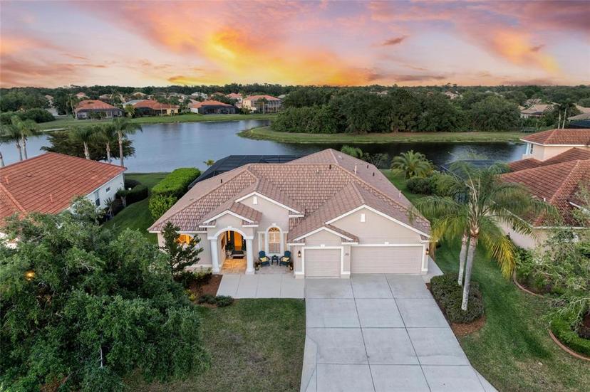 Picture of 251 Dove Trail, Bradenton FL 34212