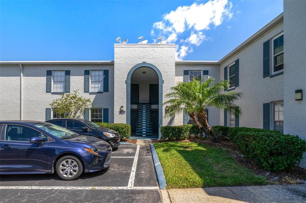 Picture of 1048 Plantation Drive Unit 12, Kissimmee, FL 34741
