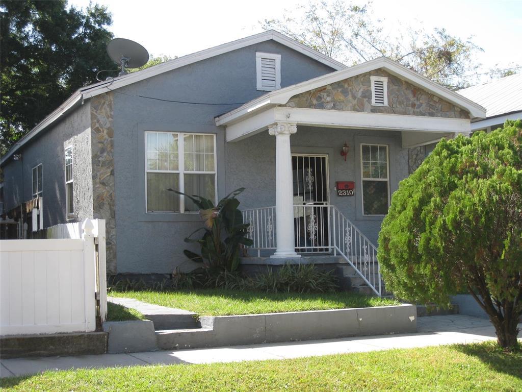 Picture of 2310 W Pine Street, Tampa, FL 33607