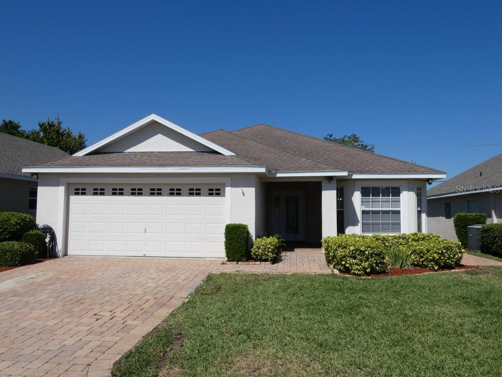 Picture of 3806 Osprey Pointe Circle, Winter Haven, FL 33884