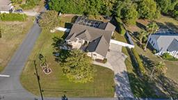 Picture of 1390 Finland Drive, Spring Hill, FL 34609