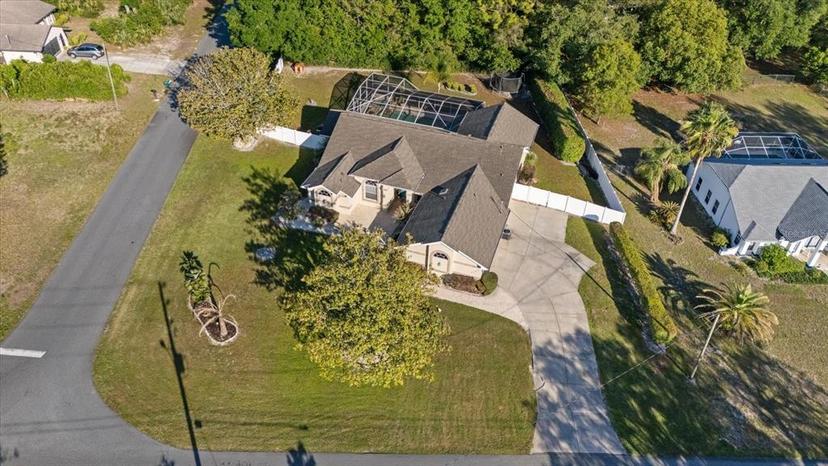 Picture of 1390 Finland Drive, Spring Hill FL 34609