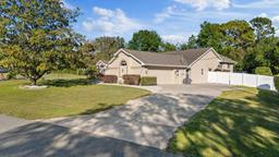 Picture of 1390 Finland Drive, Spring Hill, FL 34609