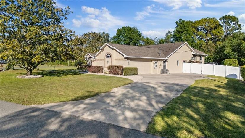 Picture of 1390 Finland Drive, Spring Hill FL 34609