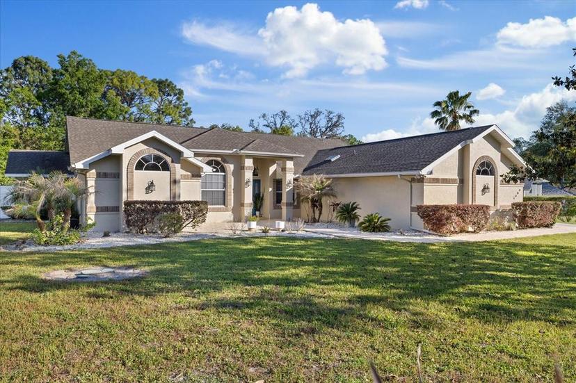Picture of 1390 Finland Drive, Spring Hill FL 34609