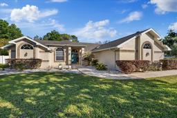 Picture of 1390 Finland Drive, Spring Hill, FL 34609