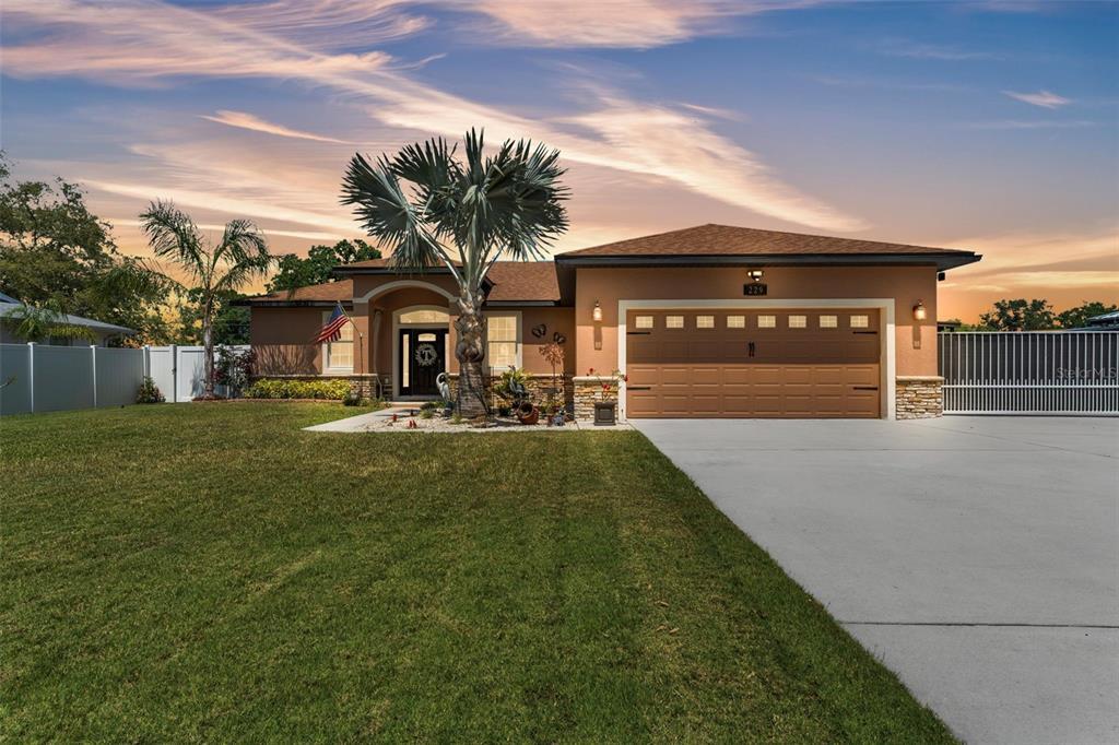 Picture of 229 Leitha Way, Lakeland, FL 33809