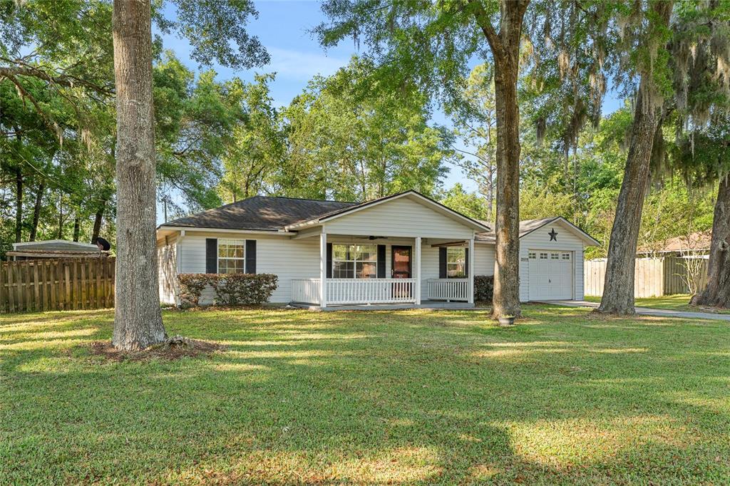 Picture of 26831 NW 3Rd Avenue, Newberry, FL 32669