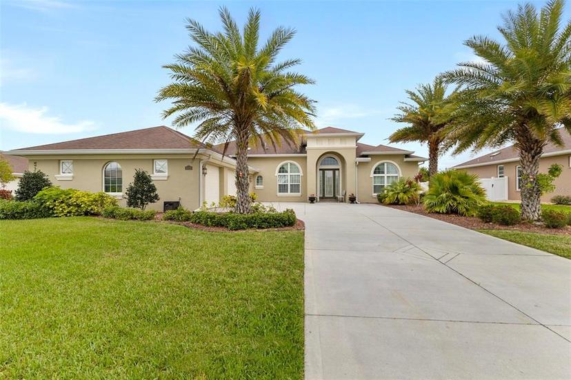 Picture of 3470 Tesoro Circle, New Smyrna Beach FL 32168