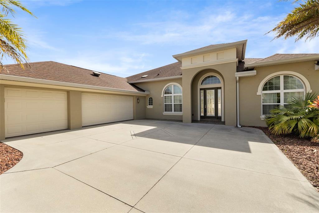 Picture of 3470 Tesoro Circle, New Smyrna Beach, FL 32168