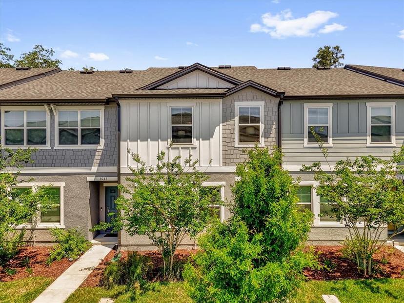 Picture of 3039 Springwell Loop, Orlando FL 32808