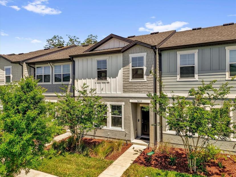 Picture of 3039 Springwell Loop, Orlando FL 32808