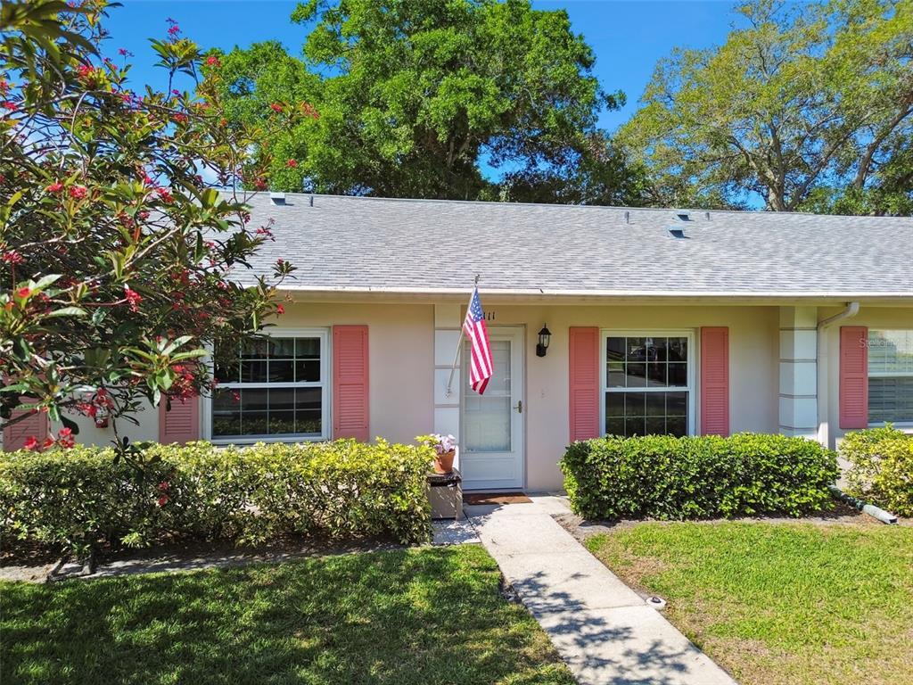 Picture of 1535 Nursery Road Unit 111, Clearwater, FL 33756