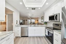 Picture of 1535 Nursery Road Unit 111, Clearwater, FL 33756