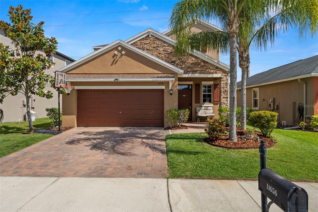 Picture of 11656 Lake Boulevard, New Port Richey, FL 34655