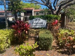 Picture of 2971 Estancia Boulevard Unit 225, Clearwater, FL 33761