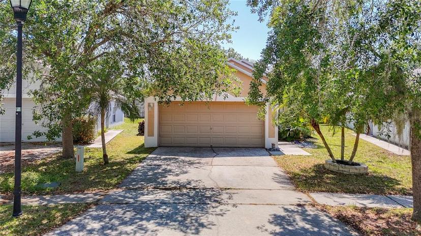Picture of 10545 Opus Drive, Riverview FL 33579