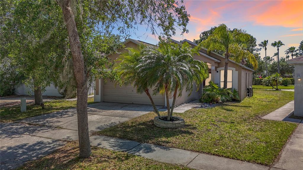 Picture of 10545 Opus Drive, Riverview, FL 33579