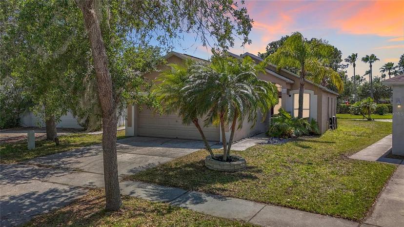 Picture of 10545 Opus Drive, Riverview FL 33579
