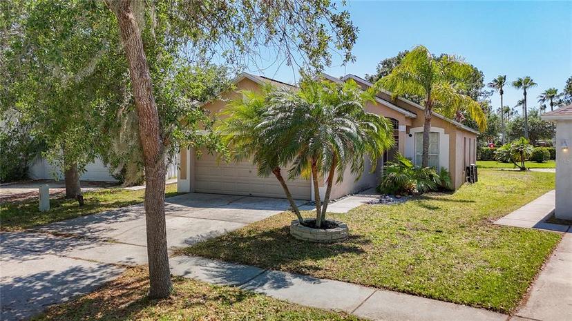 Picture of 10545 Opus Drive, Riverview FL 33579