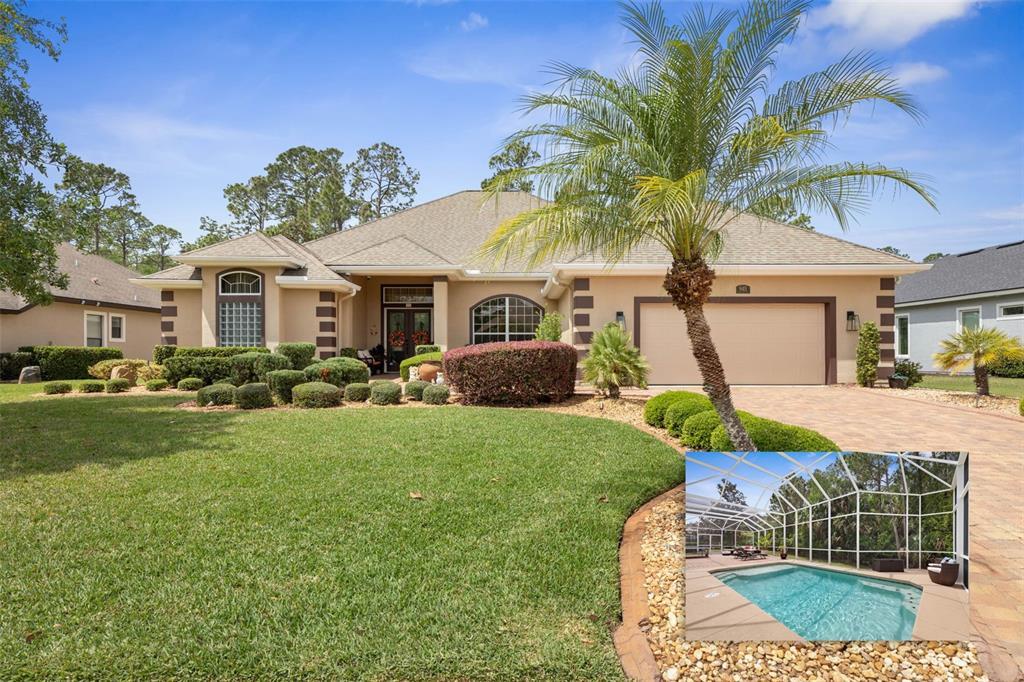 Picture of 945 Stone Lake Drive, Ormond Beach, FL 32174