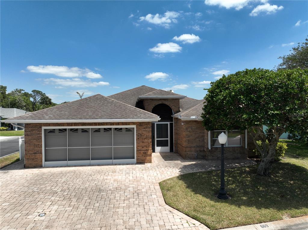 Picture of 669 Waterford Drive, Haines City, FL 33844