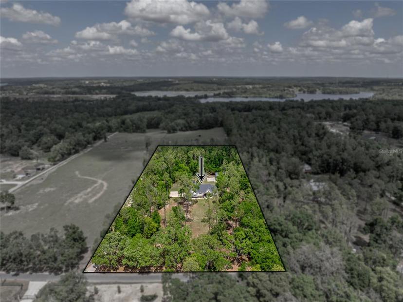 Picture of 31187 Reed Road, Dade City FL 33523