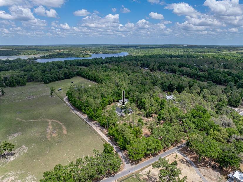 Picture of 31187 Reed Road, Dade City FL 33523