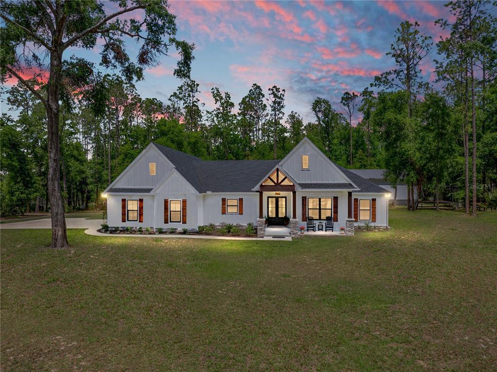 Picture of 31187 Reed Road, Dade City, FL 33523