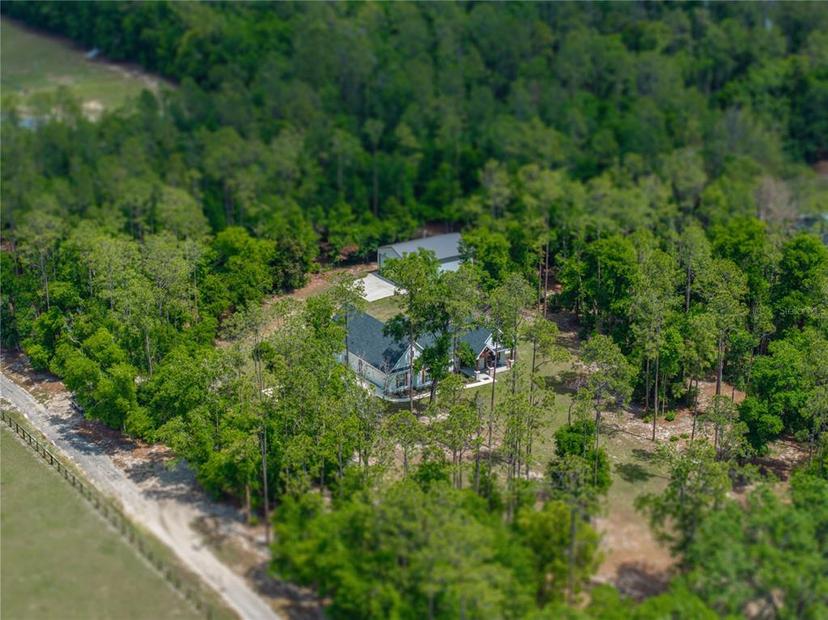 Picture of 31187 Reed Road, Dade City FL 33523