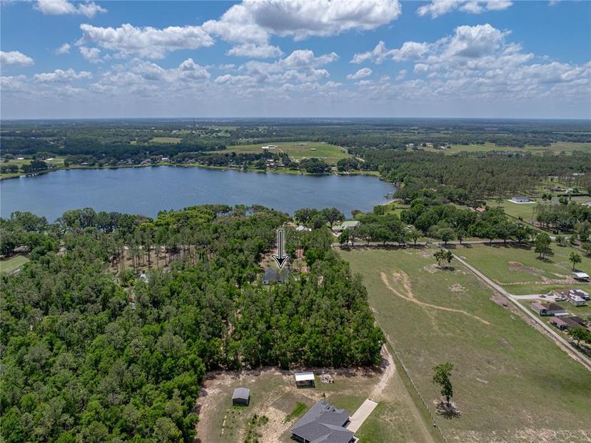 Picture of 31187 Reed Road, Dade City FL 33523