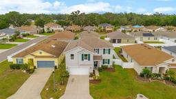 Picture of 4280 Moon Shadow Loop, Mulberry, FL 33860