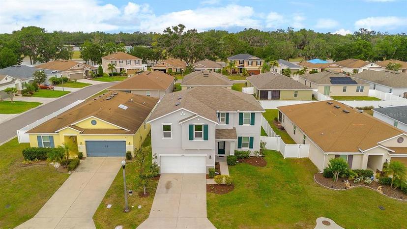 Picture of 4280 Moon Shadow Loop, Mulberry FL 33860