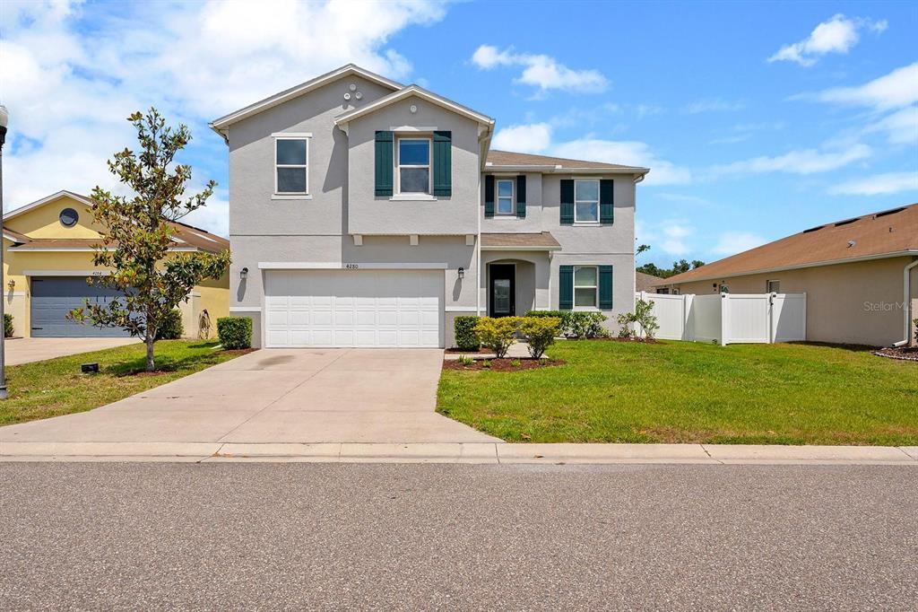 Picture of 4280 Moon Shadow Loop, Mulberry, FL 33860