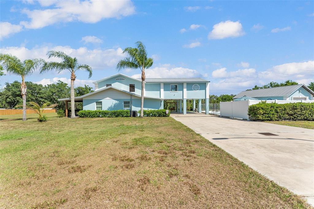 Picture of 6925 Alturas Babson Park Cutoff, Bartow, FL 33830