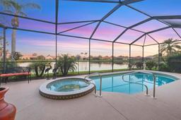 Picture of 4326 Corso Venetia Boulevard, Venice, FL 34293