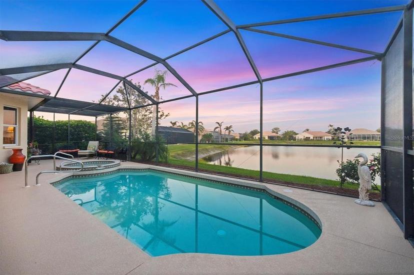 Picture of 4326 Corso Venetia Boulevard, Venice FL 34293