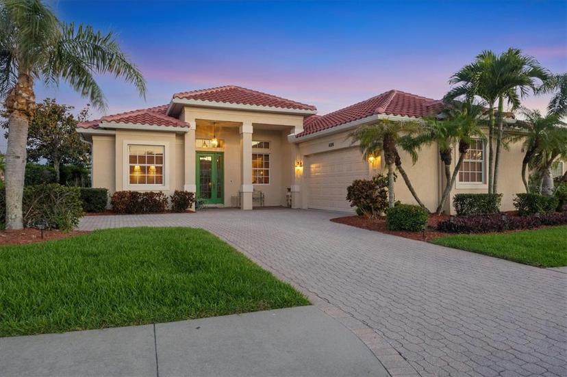 Picture of 4326 Corso Venetia Boulevard, Venice FL 34293