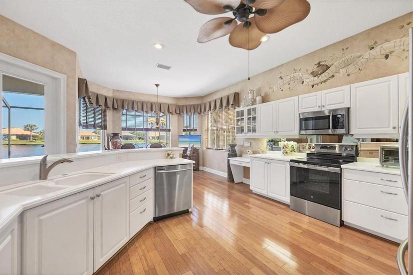 Picture of 4326 Corso Venetia Boulevard, Venice FL 34293