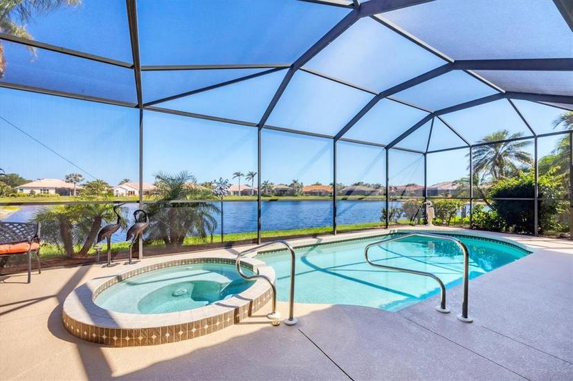 Picture of 4326 Corso Venetia Boulevard, Venice FL 34293