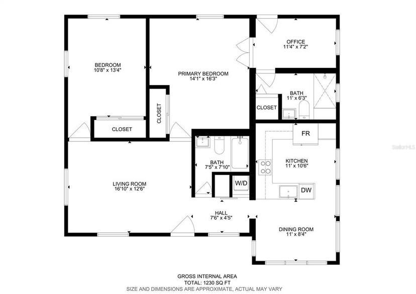 Picture of 407 Sheryl Drive, Deltona FL 32738
