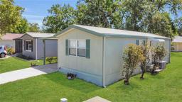 Picture of 634 Cottage Park Lane, Leesburg, FL 34748