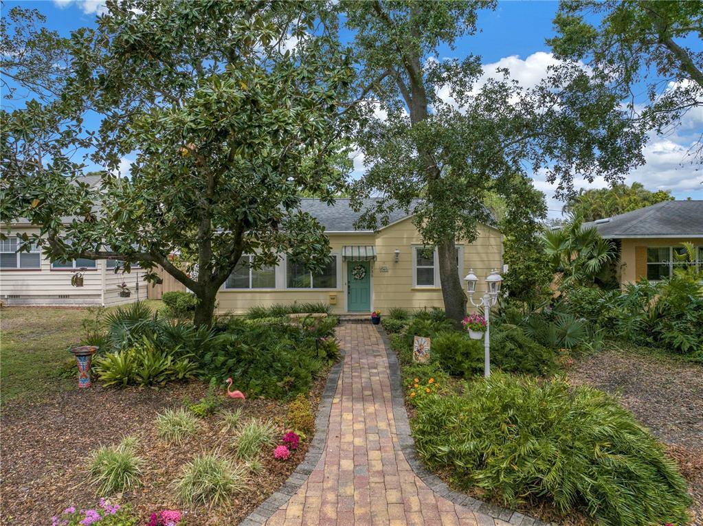 Picture of 135 29Th Avenue N, St Petersburg, FL 33704