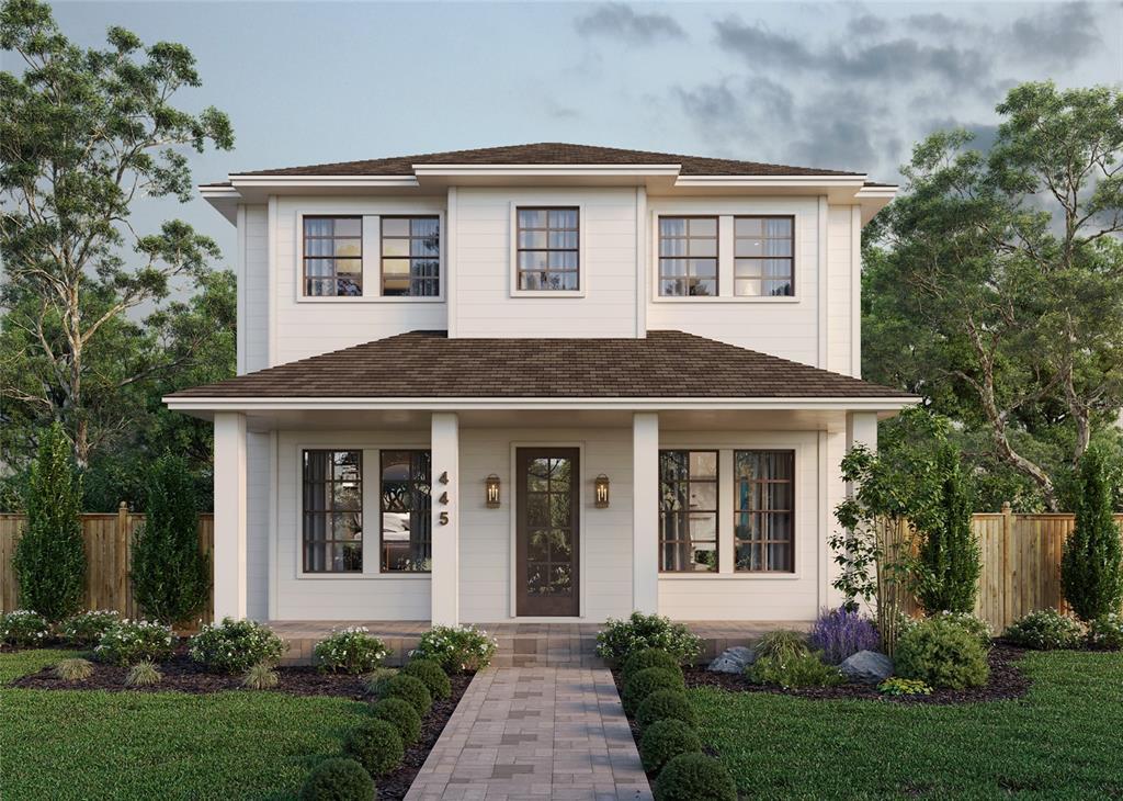 Picture of 445 36Th Avenue N, St Petersburg, FL 33704