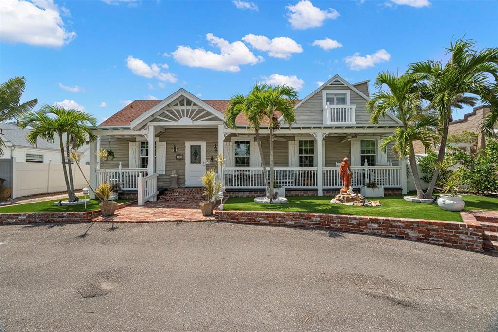 Picture of 806 Narcissus Avenue, Clearwater Beach, FL 33767
