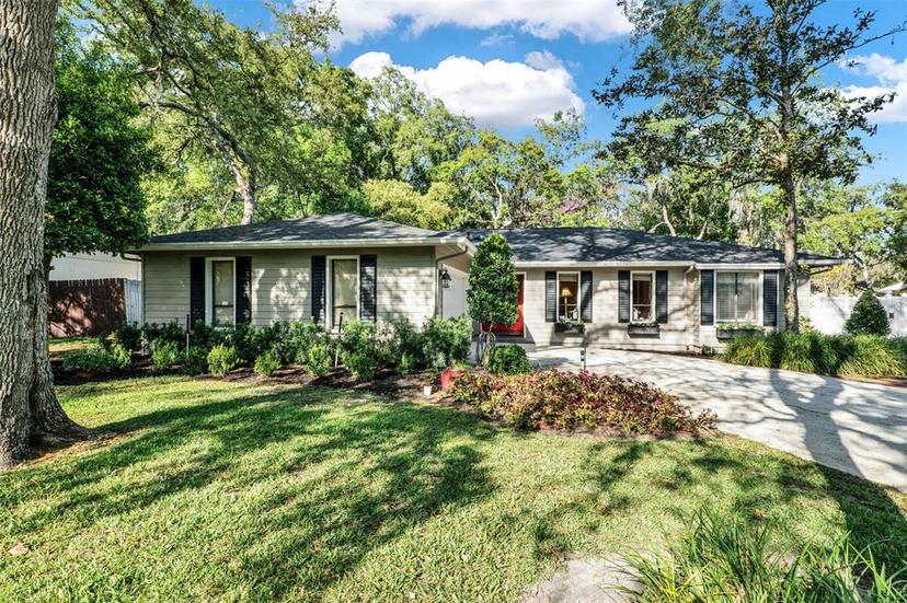 Picture of 3517 Merivale Drive, Casselberry FL 32707