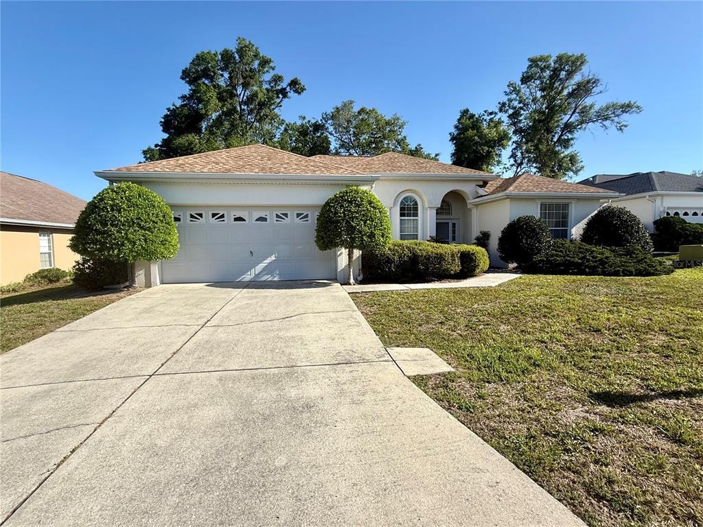 Picture of 7421 SW 110Th Place, Ocala, FL 34476