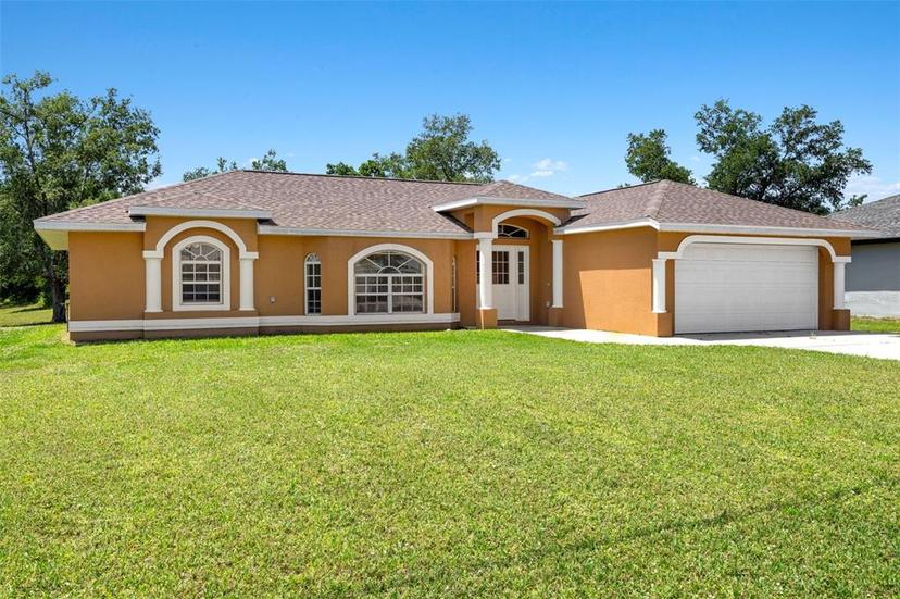 Picture of 27255 Deep Creek Boulevard, Punta Gorda FL 33983